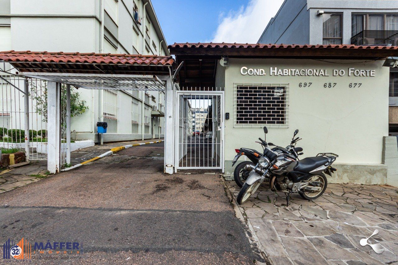 Apartamento, 3 quartos, 63 m² - Foto 28