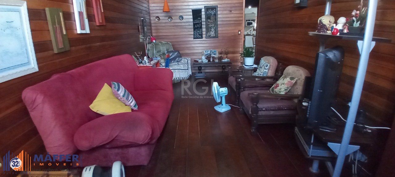 Casa, 3 quartos, à venda, 107 m², Tristeza - Porto Alegre — foto 4