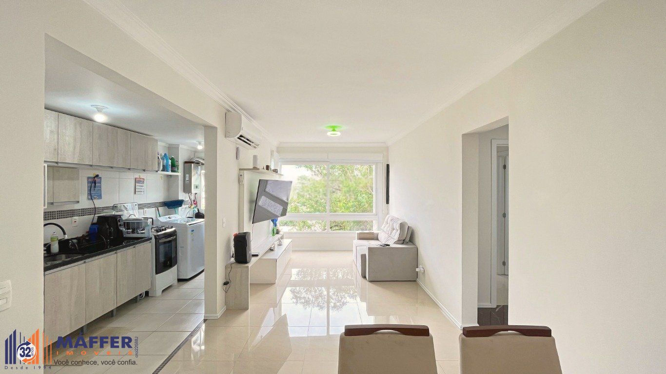 Apartamento, 2 quartos, 68 m² - Foto 1