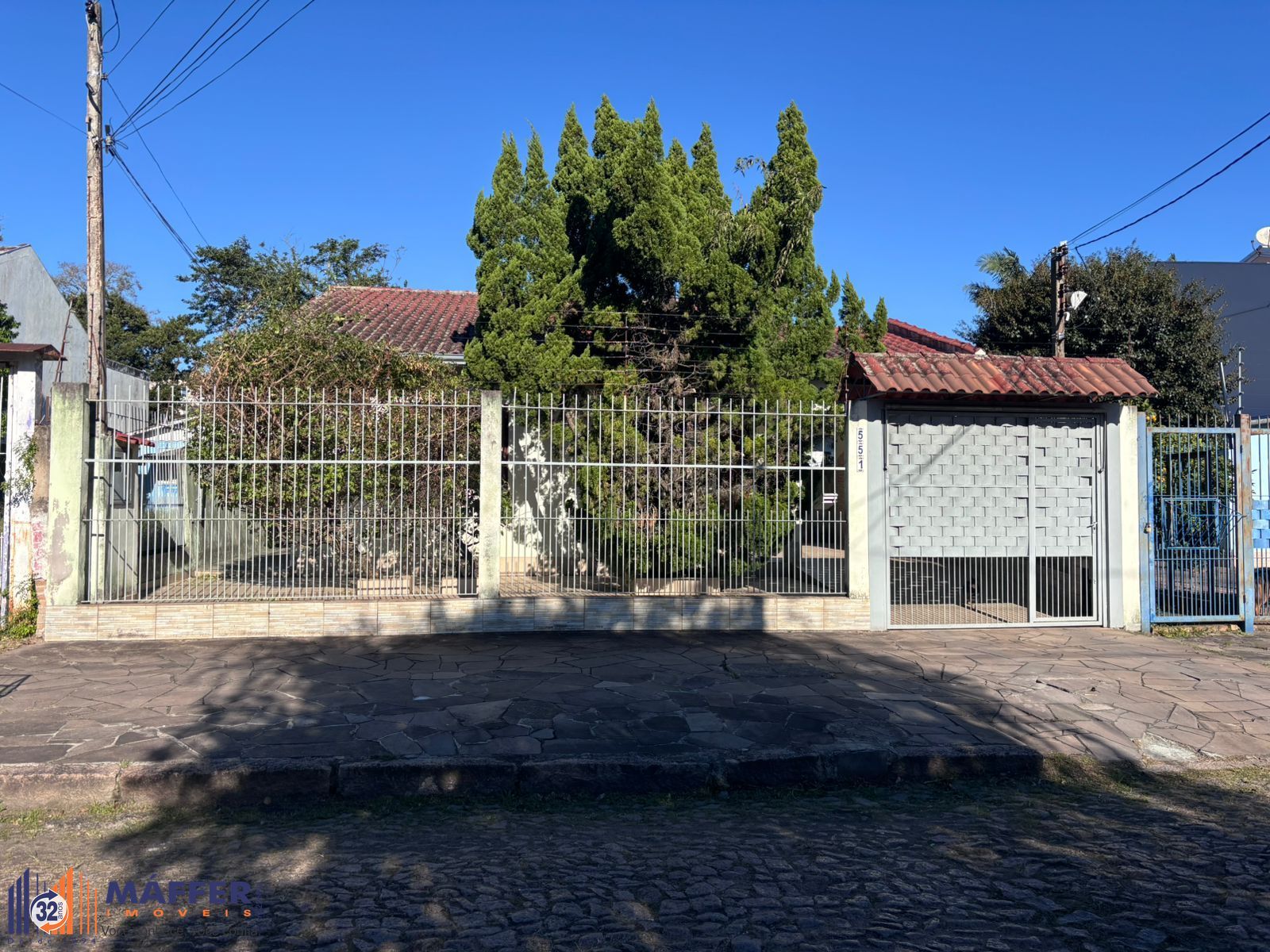 Casa 3 quartos à venda, 127m², Ipanema - Porto Alegre