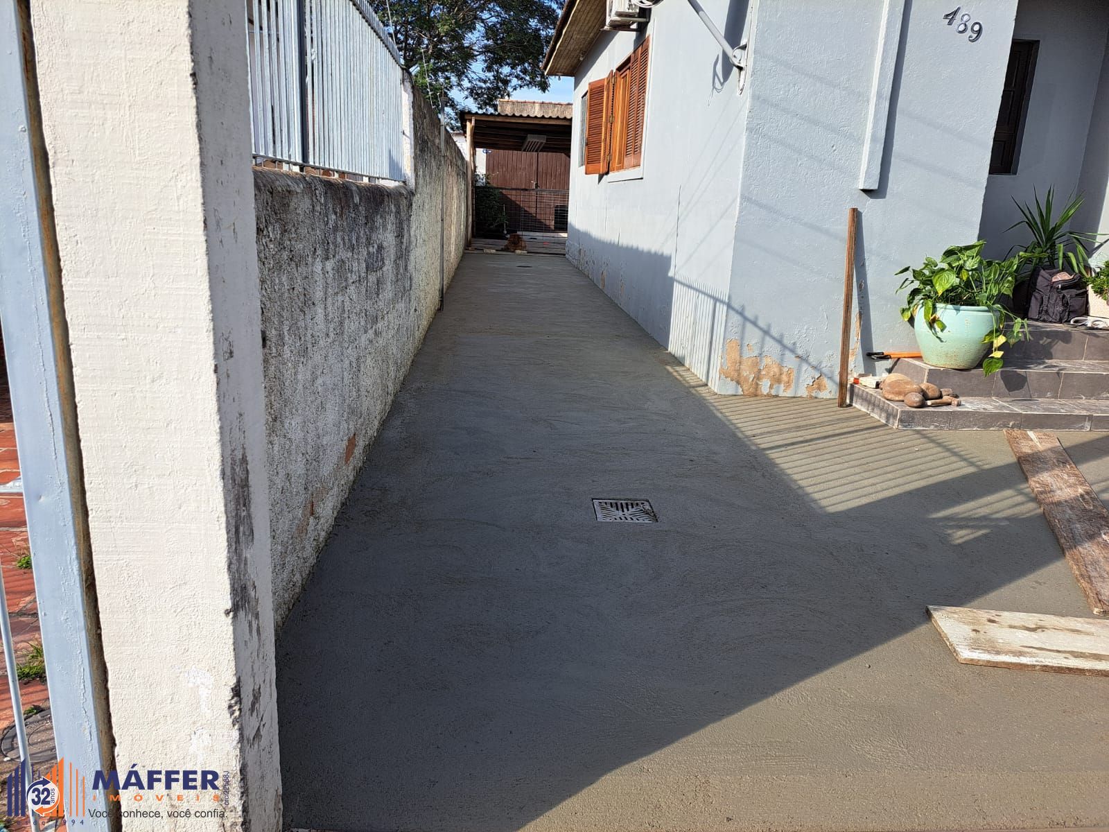 Casa, 2 quartos, 100 m² - Foto 29