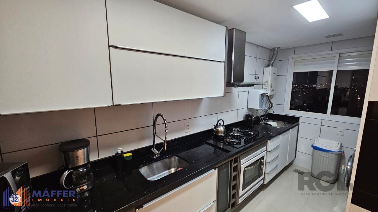 Apartamento, 2 quartos, 70 m² - Foto 9