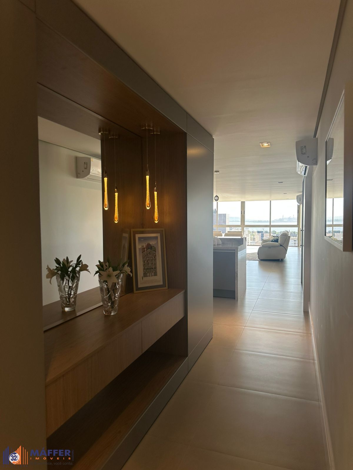 Apartamento no Lubeck, 3 suítes, à venda, 136 m², Tristeza - Porto Alegre — foto 3