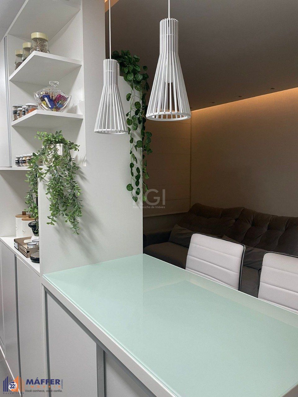 Apartamento, 2 quartos, 60 m² - Foto 17