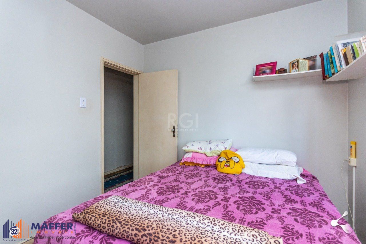 Apartamento, 3 quartos, 63 m² - Foto 6