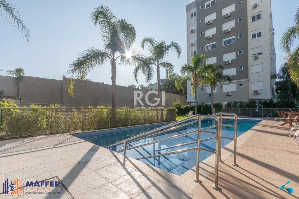 Apartamento, 2 quartos, 60 m² - Foto 24