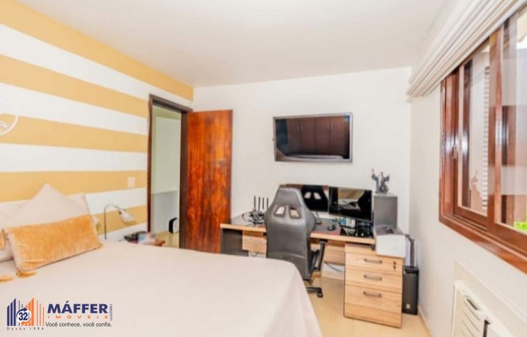 Casa de Condomínio, 3 quartos - Foto 22