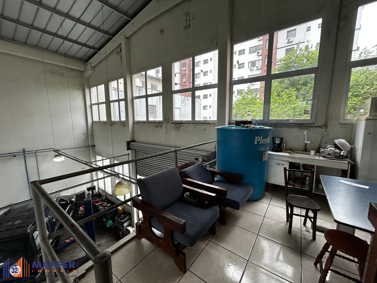 Prédio Comercial, 2 salas, à venda, 198 m², Cristo Redentor - Porto Alegre — foto 5