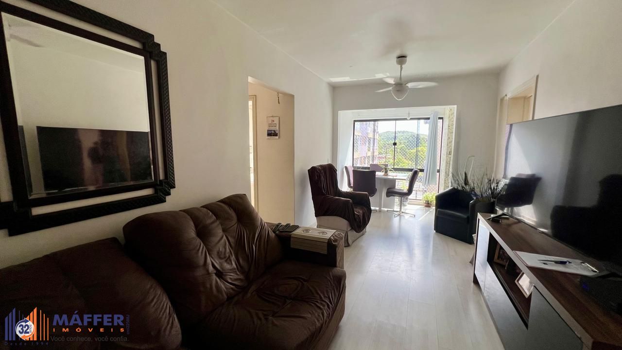 Apartamento, 3 quartos, 70 m² - Foto 1