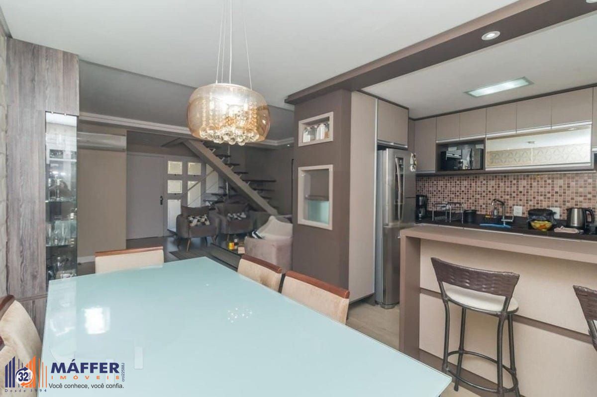 Casa, 3 quartos, 179 m² - Foto 6