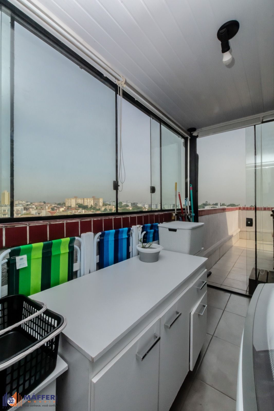 Cobertura, 2 quartos, 147 m² - Foto 6