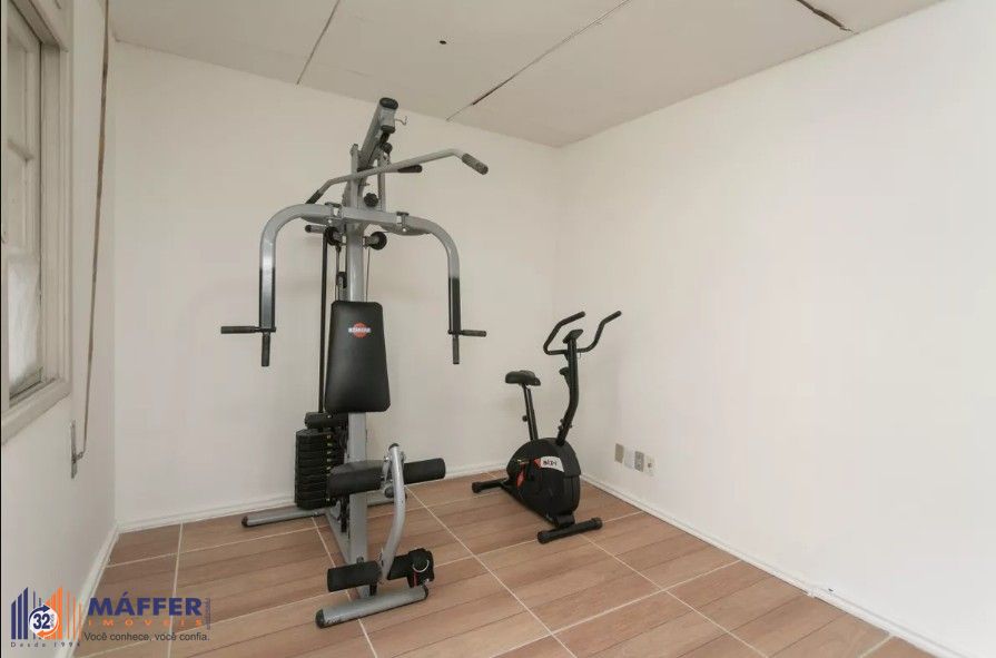 Apartamento, 3 quartos, 121 m² - Foto 17