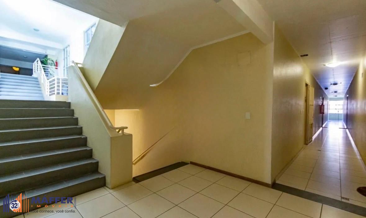 Apartamento, 1 quarto, 43 m² - Foto 9