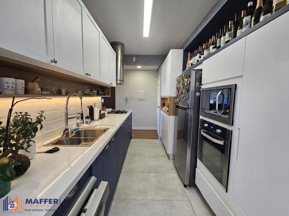 Apartamento, 2 quartos, 66 m² - Foto 6