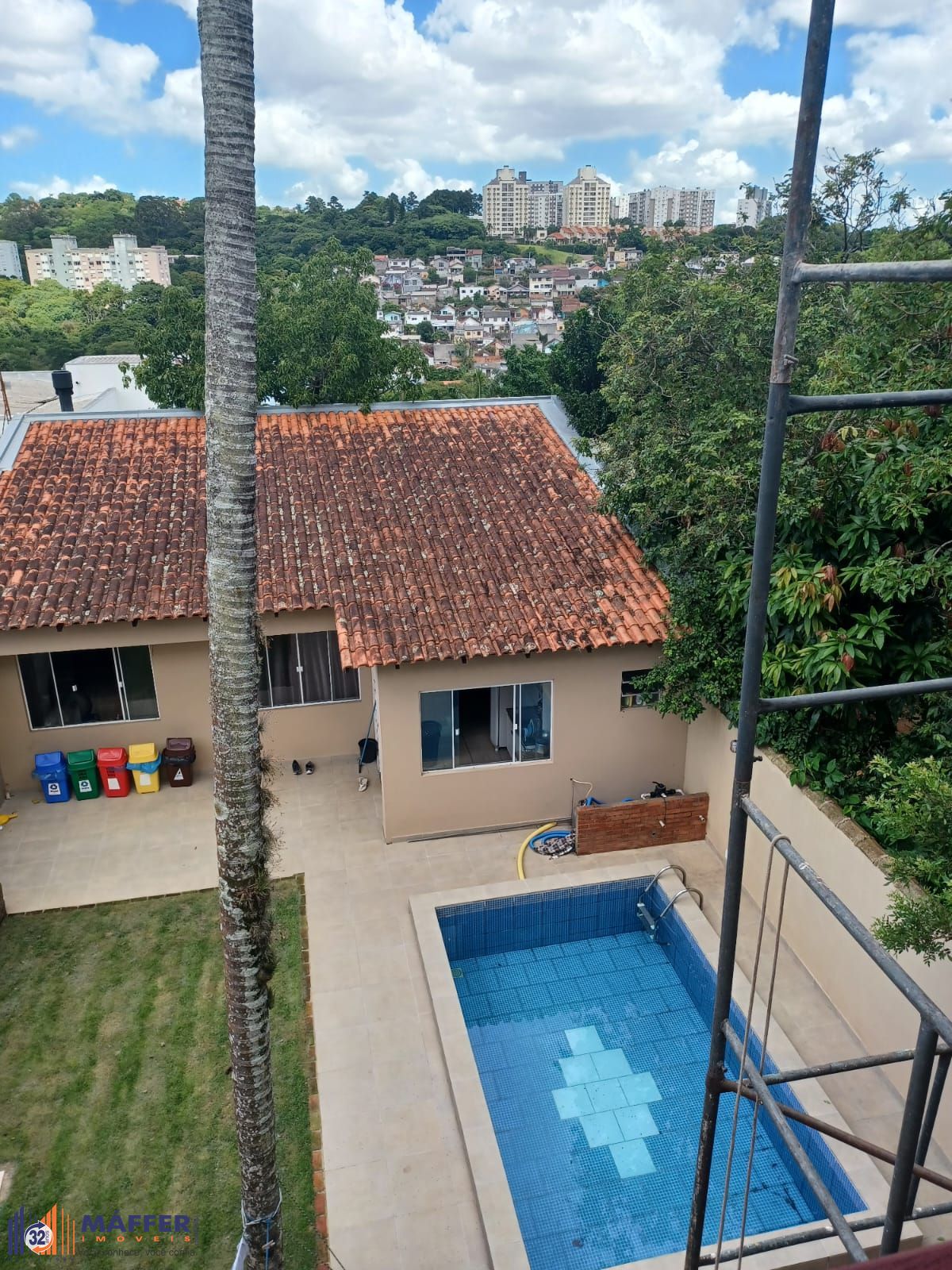 Casa, 3 quartos, 350 m² - Foto 11