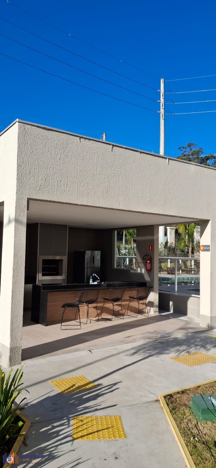 Apartamento, 2 quartos, 52 m² - Foto 15