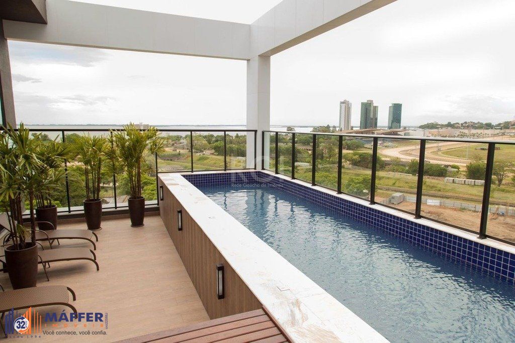 Apartamento, 3 quartos, à venda, 101 m², Cristal - Porto Alegre — foto 3