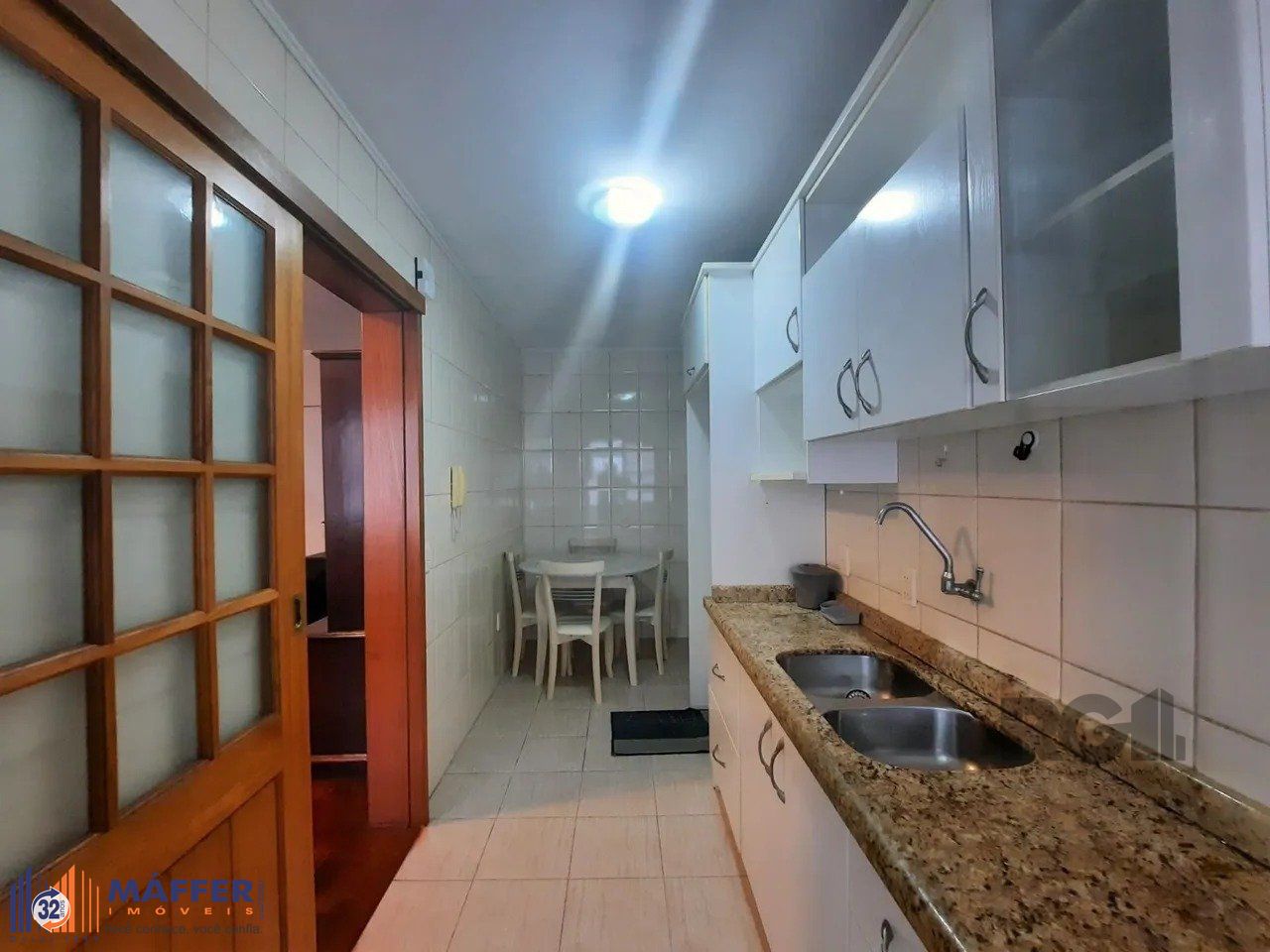 Apartamento, 1 quarto, 45 m² - Foto 10
