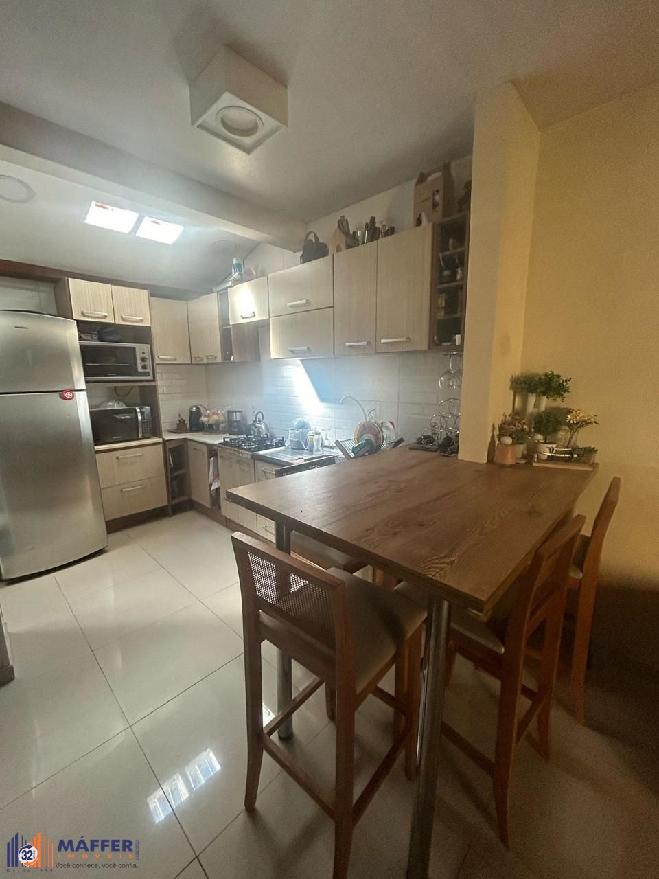 Casa de Condomínio, 2 quartos - Foto 8