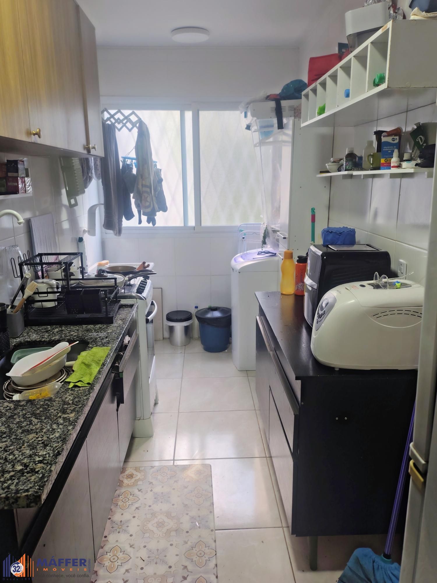 Apartamento, 2 quartos, 52 m² - Foto 12