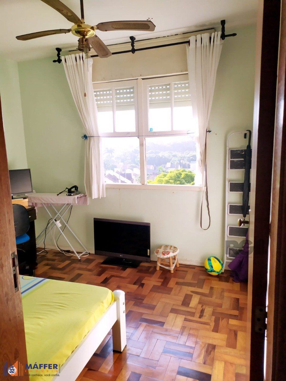 Apartamento, 2 quartos, 55 m² - Foto 17