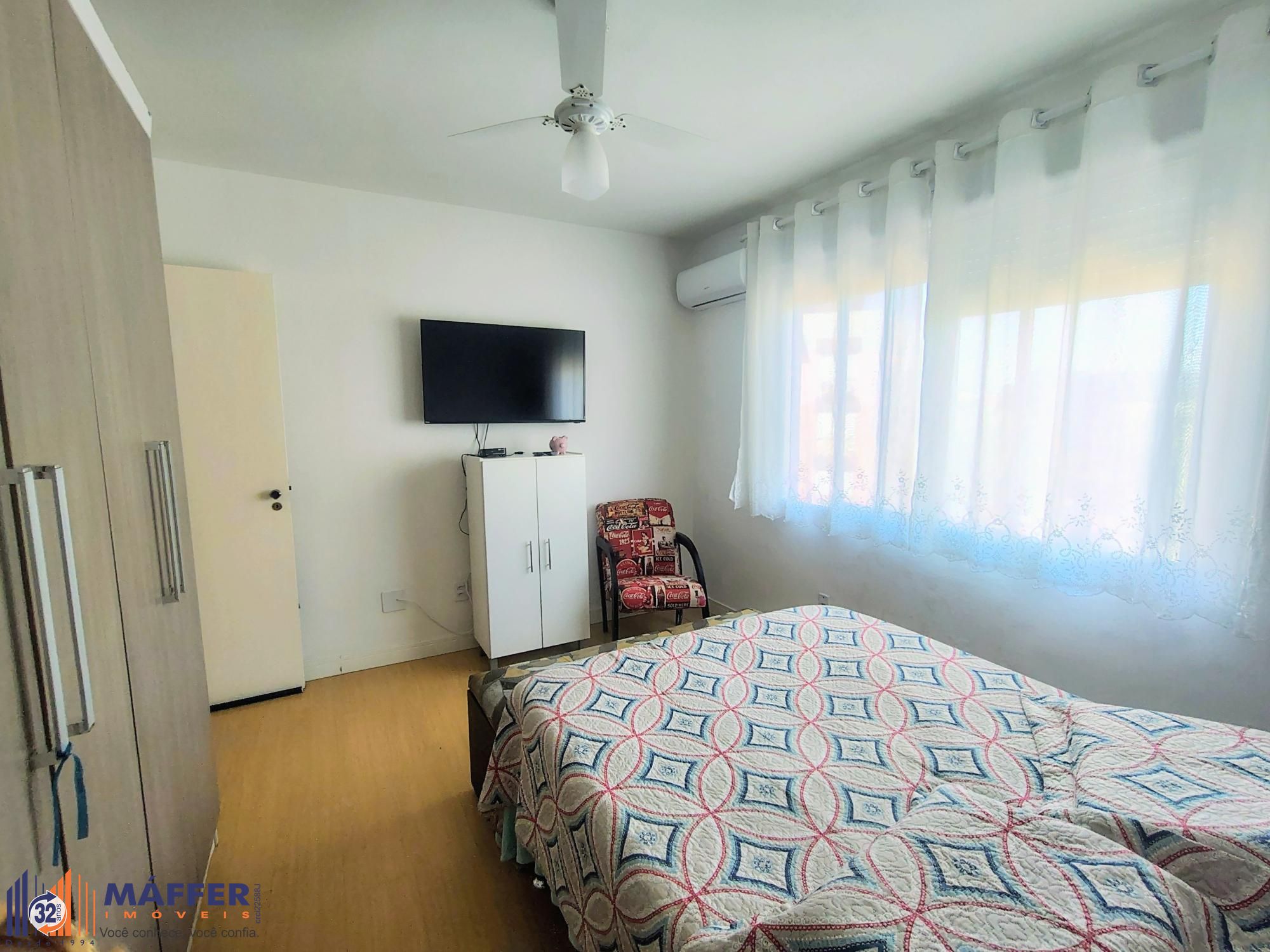 Apartamento, 2 quartos, 57 m² - Foto 15