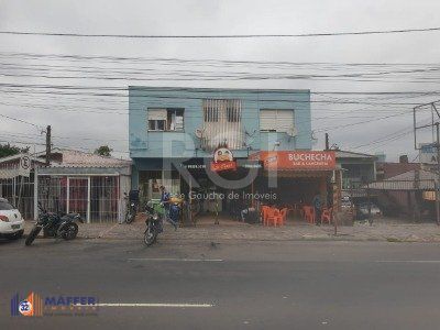 Predio para Venda - 0m², 0 dormitórios, São Sebastião