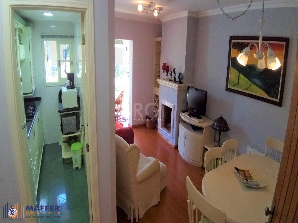 Apartamento para Venda - 65m², 2 dormitórios, sendo 1 suites, 1 vaga - Planalto