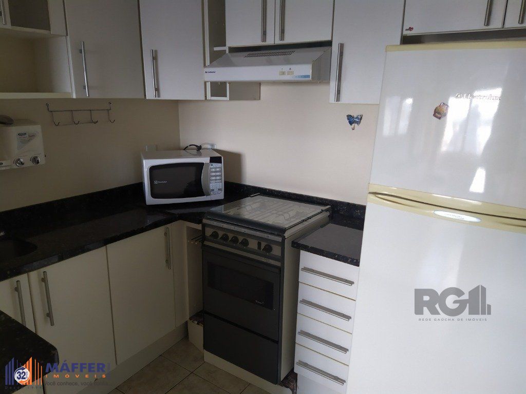 Apartamento, 2 quartos, 51 m² - Foto 8