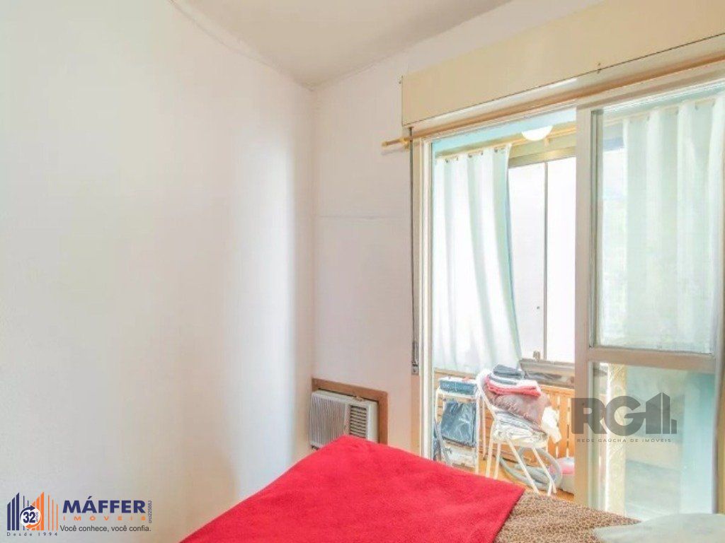 Apartamento, 1 quarto, 36 m² - Foto 8