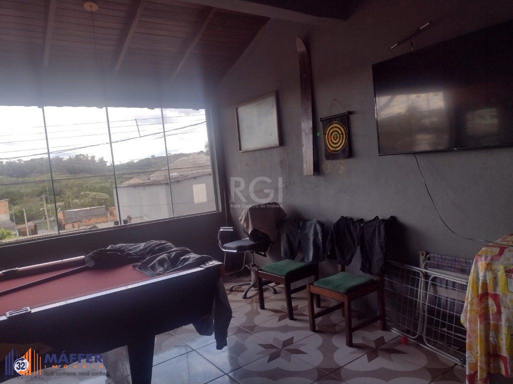Casa para Venda - 250m², 3 dormitórios, sendo 1 suites, 2 vagas - Passo das Pedras