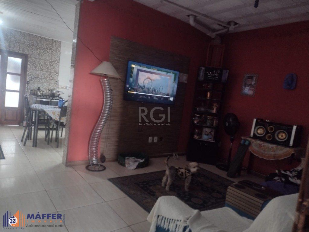 Casa, 3 quartos, à venda, 250 m², Passo das Pedras - Porto Alegre — foto 3