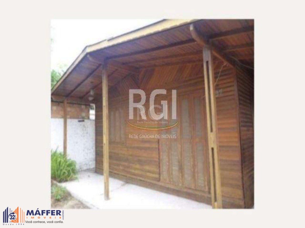 Casa, 4 quartos, 130 m² - Foto 1