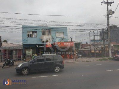 Prédio Comercial, 7 salas, à venda, 358 m², São Sebastião - Porto Alegre — foto 3