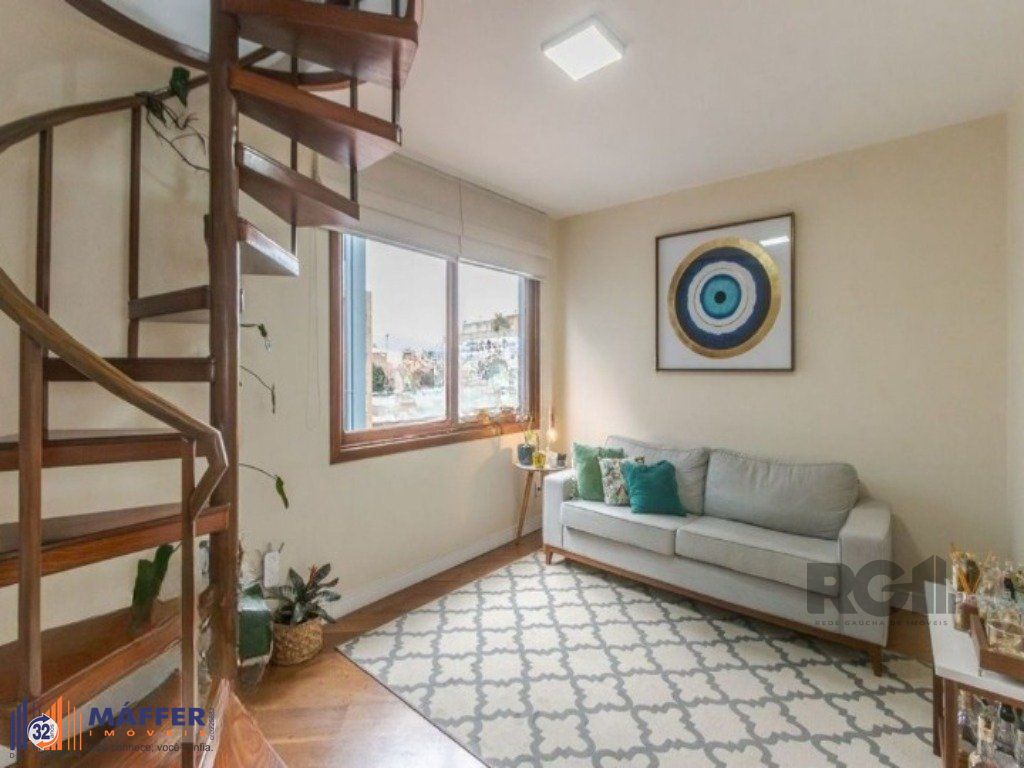 Cobertura, 3 quartos, 112 m² - Foto 10