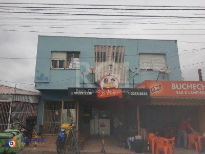 Prédio Comercial, 7 salas, à venda, 358 m², São Sebastião - Porto Alegre — foto 2