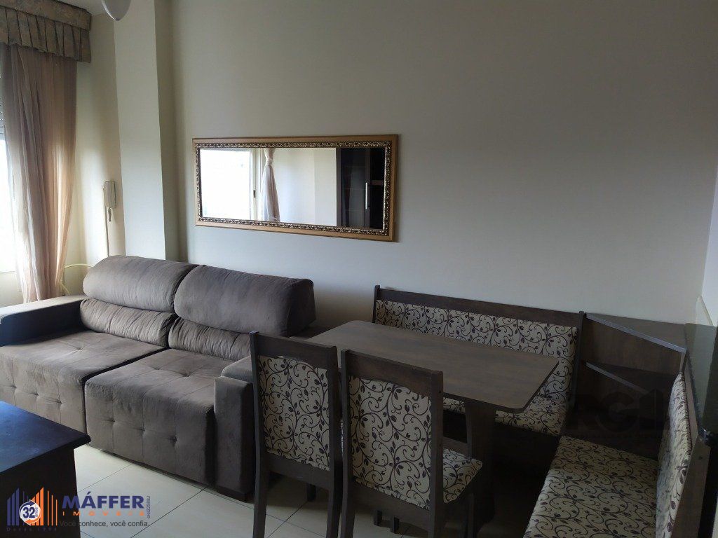 Apartamento, 2 quartos, 51 m² - Foto 3