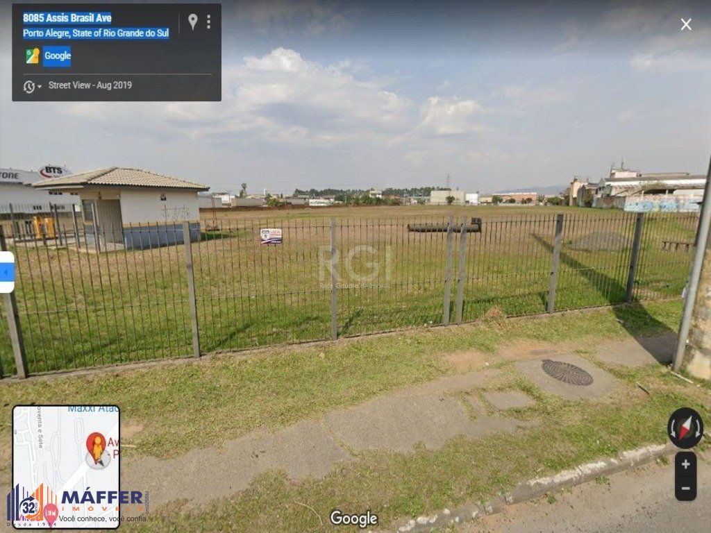 Terreno, à venda, Sarandi - Porto Alegre — foto 4