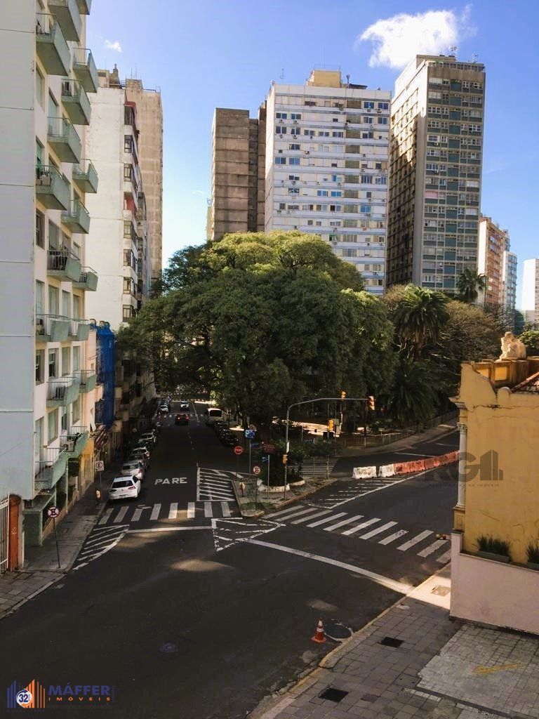Apartamento, 1 quarto, à venda, 42 m², Centro Histórico - Porto Alegre — foto 2