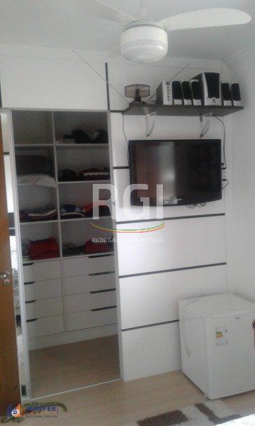 Casa de Condomínio, 2 quartos - Foto 10