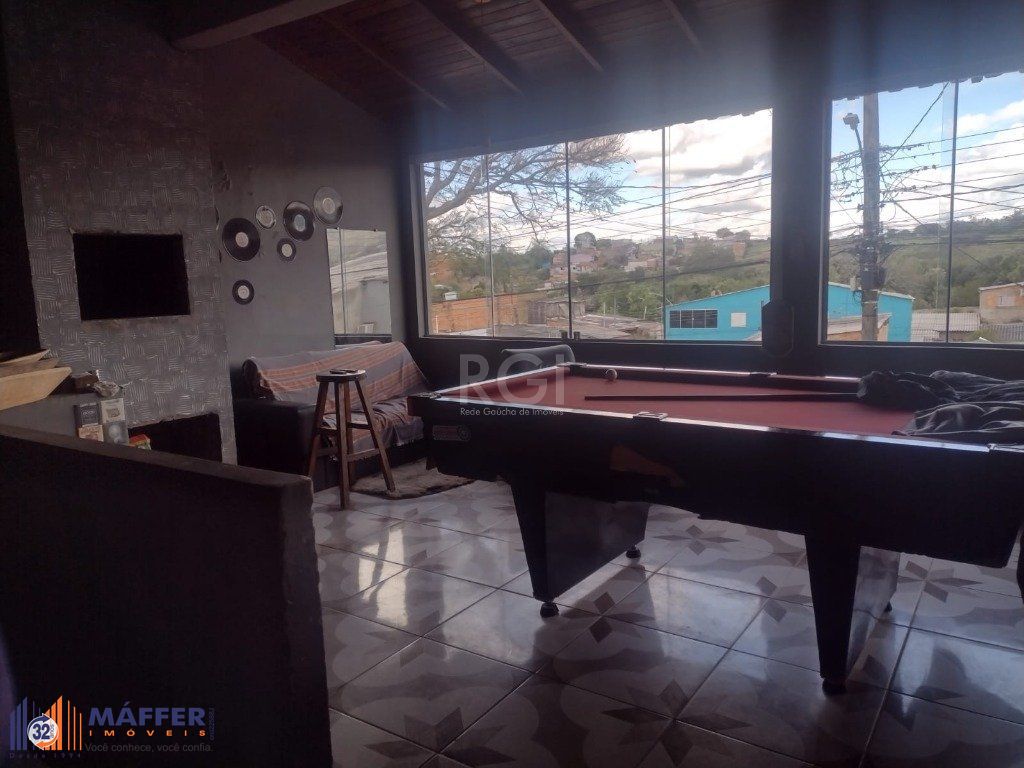 Casa, 3 quartos, à venda, 250 m², Passo das Pedras - Porto Alegre — foto 4