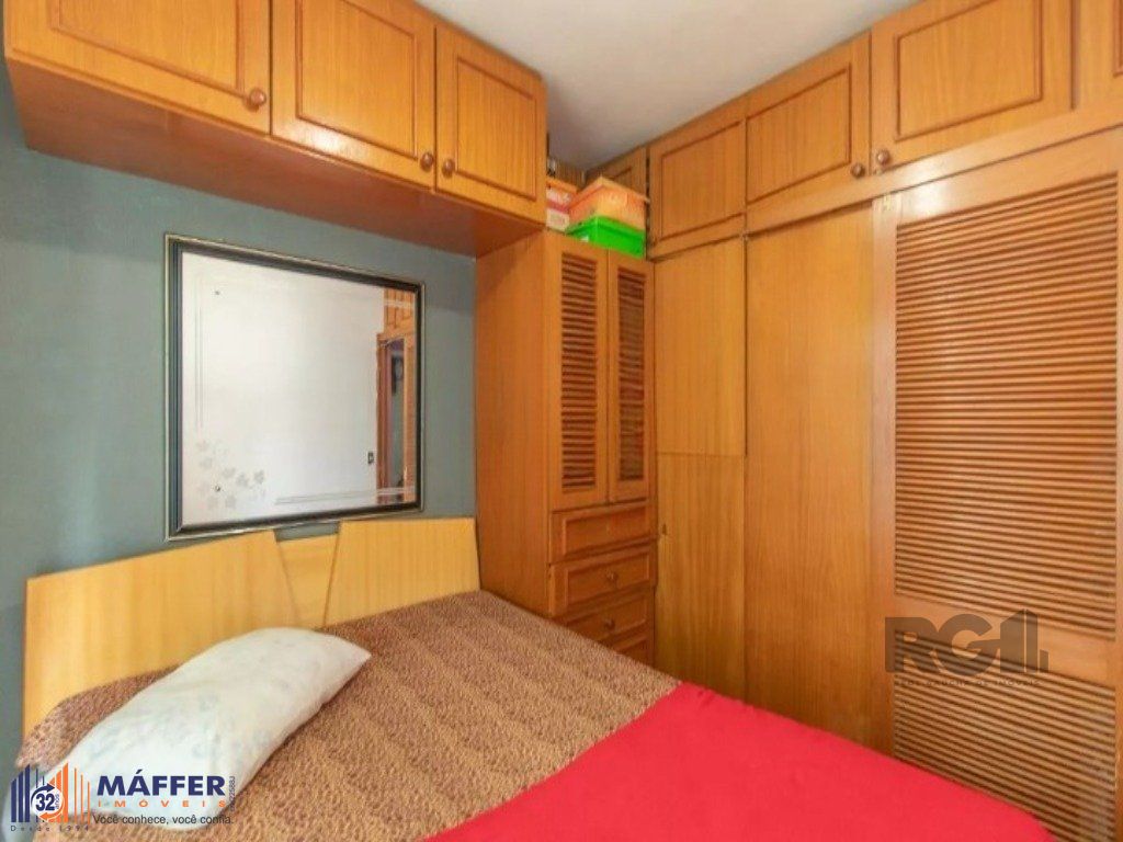 Apartamento, 1 quarto, 36 m² - Foto 7