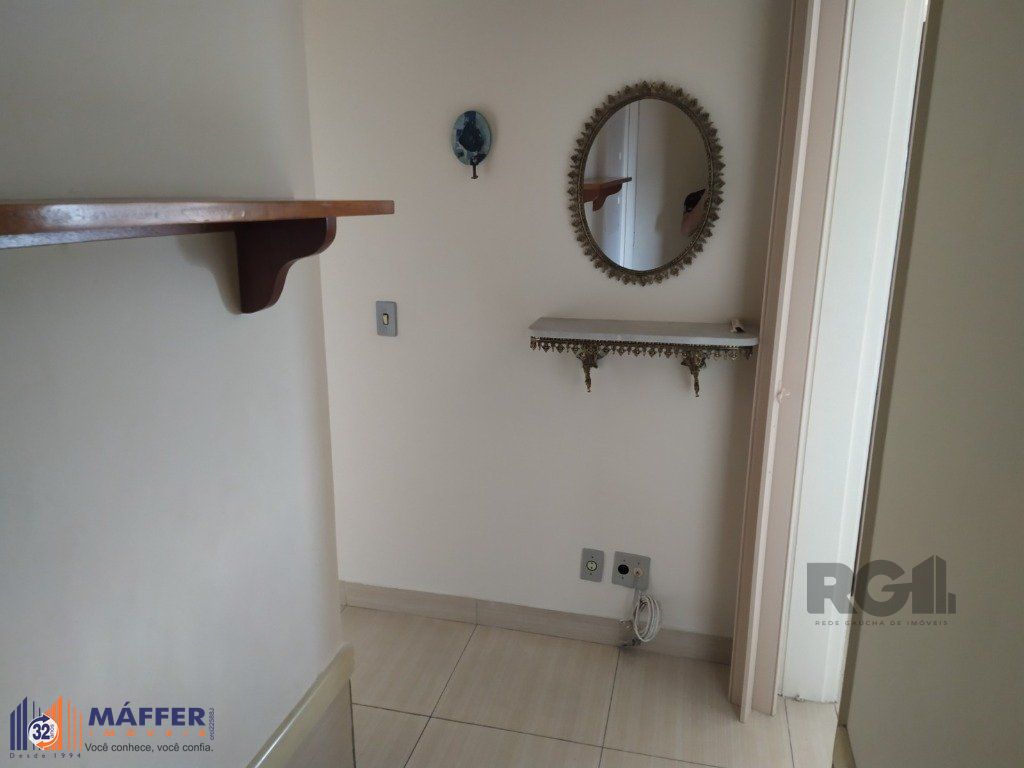 Apartamento, 2 quartos, à venda, 52 m², Centro Histórico - Porto Alegre — foto 2