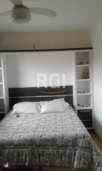Casa de Condomínio, 2 quartos - Foto 8