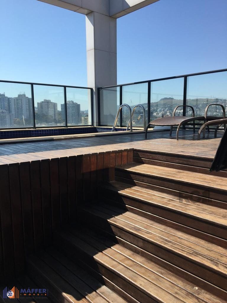 Apartamento, 2 quartos, à venda, 67 m², Cristal - Porto Alegre — foto 4