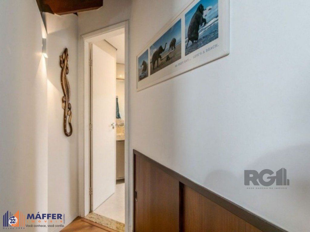 Cobertura, 3 quartos, 112 m² - Foto 8