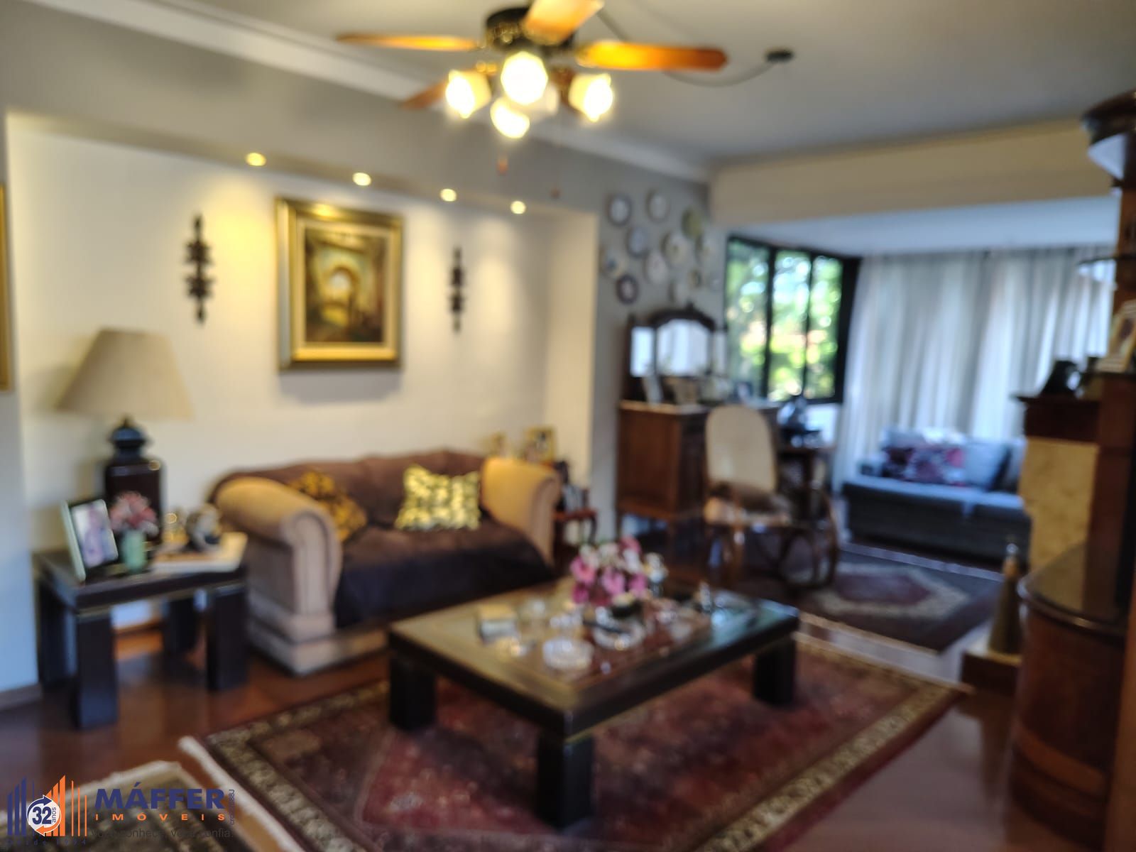 Apartamento, 3 quartos, 136 m² - Foto 7