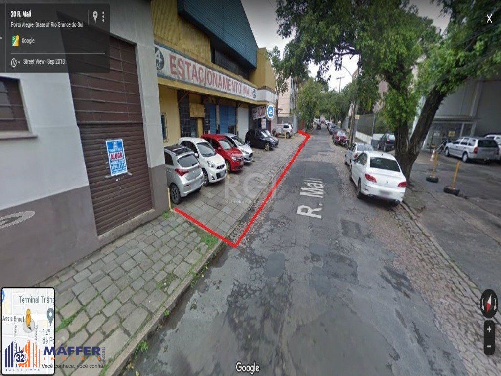 Terreno, 1611 m² - Foto 2