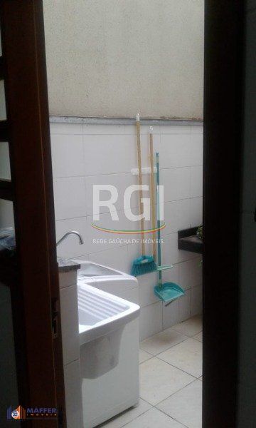 Casa de Condomínio, 2 quartos - Foto 17