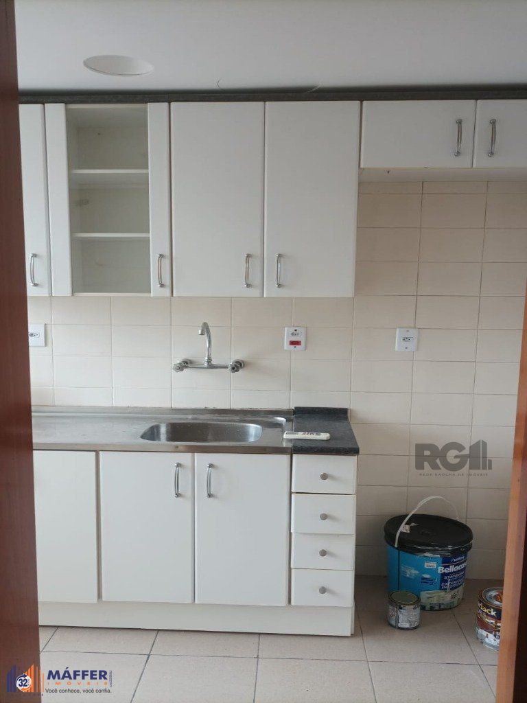 Apartamento, 1 quarto, 37 m² - Foto 2